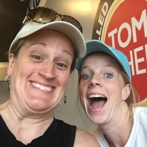 Meet your Posher, Vickie